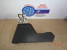 MOSTRINA RIVESTIMENTO LATERALE SEDILI ANTERIORE SX FIAT TEMPRA TIPO LANCIA DEDRA
