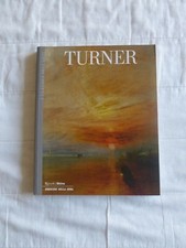 TURNER. I CLASSICI DELL'ARTE