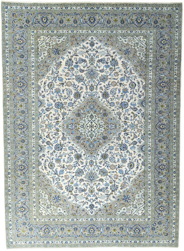 Tappeto persiano kashan - tappeto,