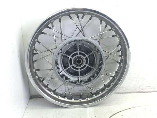 Cerchio ruota posteriore x - 16,