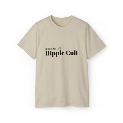 Ripple for life