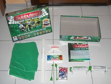 SUBBUTEO DREAM TEAM STADIUM