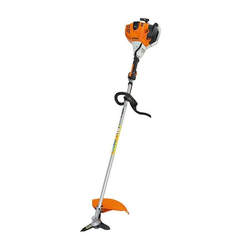 Decespugliatore potente stihl - potente,