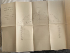 Ferrovie e progetti - Ponte viadotto sul torrente setta, centine archi di luce #