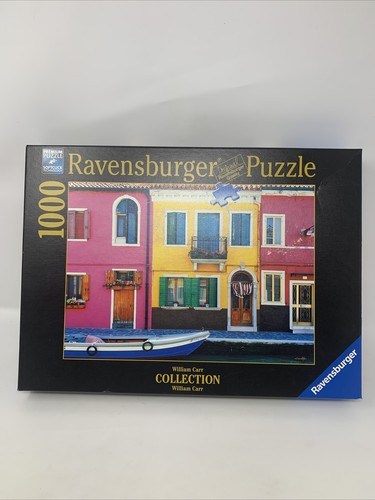 Puzzle ravensberger graziella - puzzle,