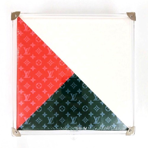 Visionario gioco louis - visionario, n.30