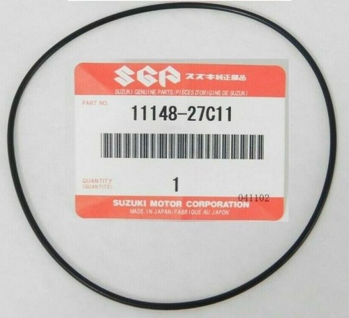 Ring motore originale suzuki - o-ring,