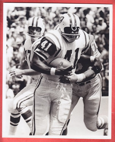 1965 new york jets - york, lucido