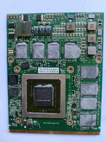 Per scheda video gpu - scheda,