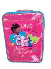 Disney Dottoressa Peluche