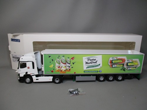 Dv11079 camion eligor - camion, 1/43
