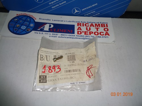 N000912005010 bullone - n000912005010,