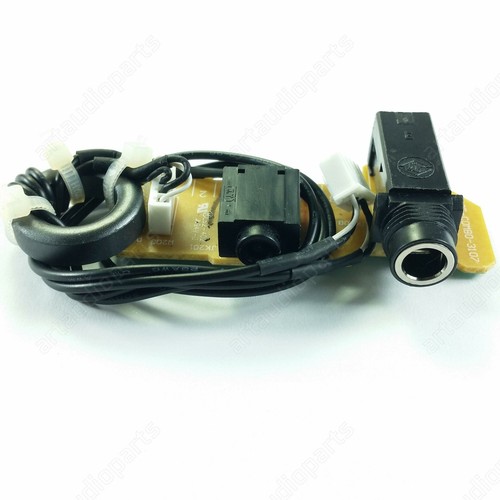 Scheda pcb jack - scheda, cuffie
