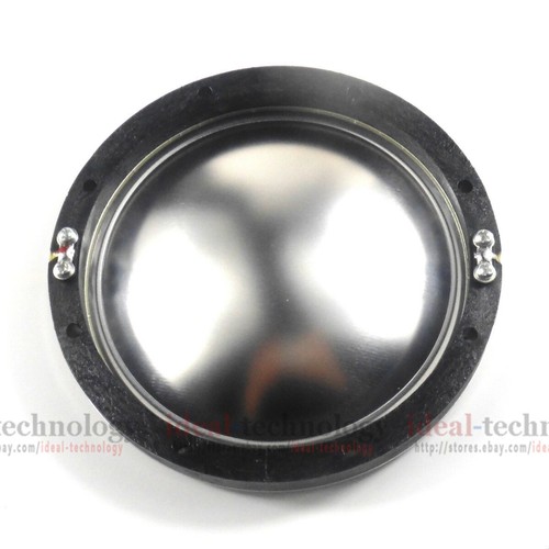Diaframma ohm per cupola - ,