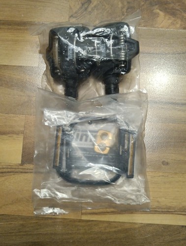 Time atac alium - alium, clipless