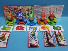 Kinder  Crazy Friends Joy