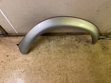 MITSUBISHI L200 K74 WARRIOR PASSARUOTA POSTERIORE FLARE TRIM