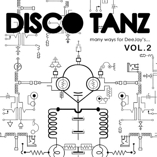Disco tanz vol many ways - tanz,
