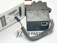 Genuine Land Rover LR2