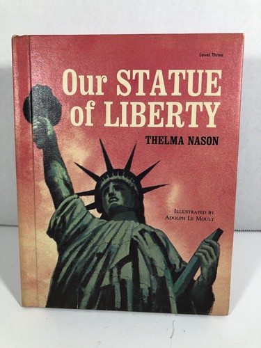 Our statue liberty by - statue,