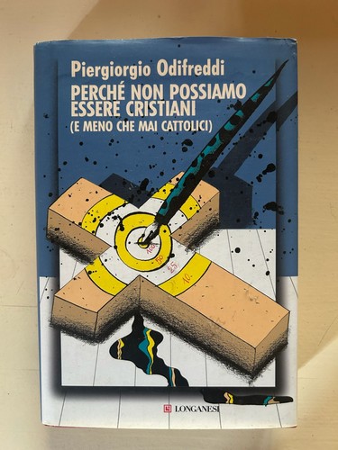 Perchè non possiamo essere