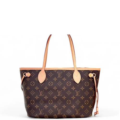 Louis vuitton neverfull - louis, pm
