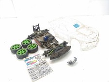 ROUGH / DIRTY: Raro cursore rullo rally Traxxas Ken Block Gymkhana Fiesta 1/16