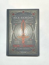 IL LIBRO SEGRETO. EROI