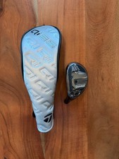 TaylorMade Qi35 #5 Hybrid - 25