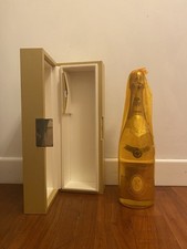 champagne cristal annata 2015