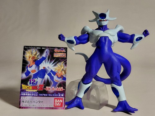 Gashapon dragon ball - gashapon,