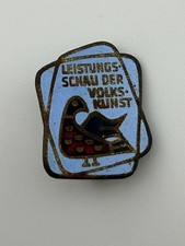 Distintivo DDR Performance