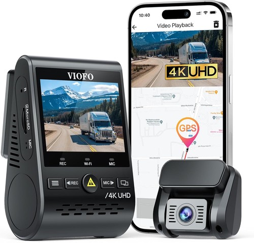 A129 pro duo - duo, dash
