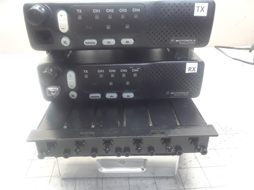Ripetitore motorola watt - ripetitore,