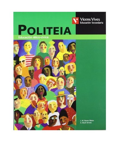 Politeia ética eso - ética,, 4