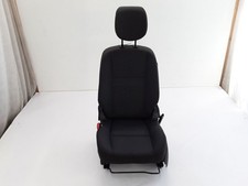 Sedile guida sinistro Renault