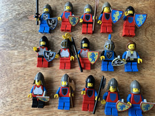 LEGO LOTTO MINIFIGURE VINTAGE