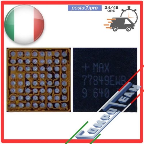 Power module max77849 - module,