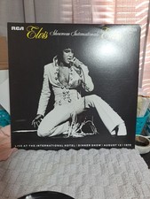 Elvis Presley Showroom