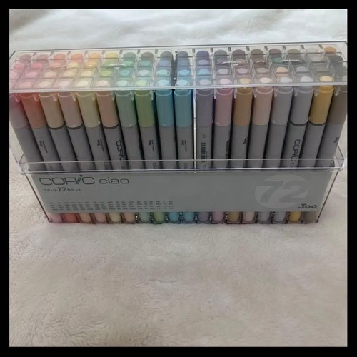 Copic ciao set colori - set,
