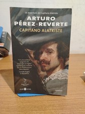 Arturo Perez Reverte CAPITANO