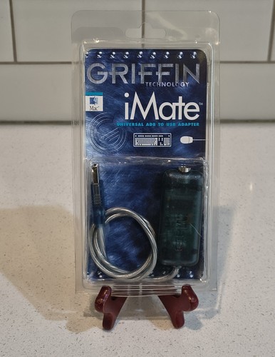 Griffin imate adattatore - griffin, da