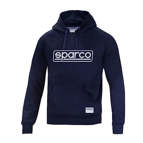 Sparco felpa frame - felpa,