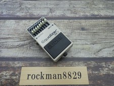 BOSS GE-7 Pedale per chitarra