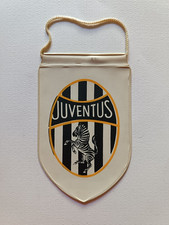 Juventus gagliardetto pennant - gagliardetto,