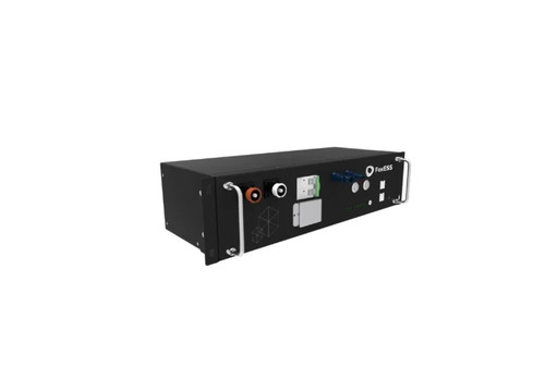 Bms fox ess - ess, centralina