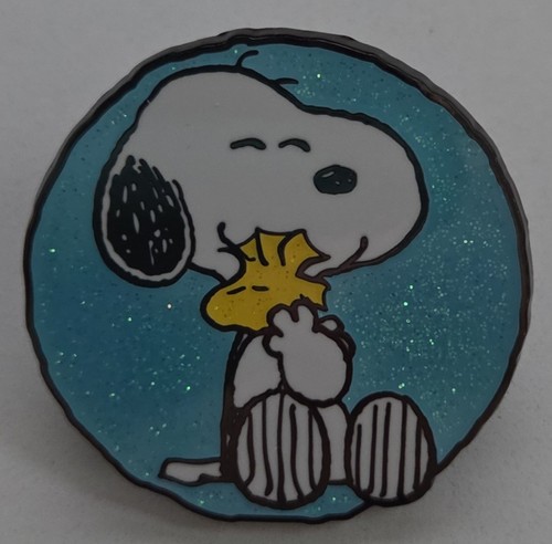 Snoopy figpin serie spilla - figpin,