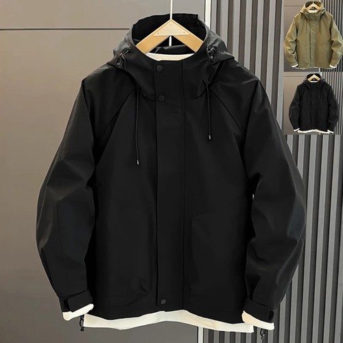 Giacca uomo casual con