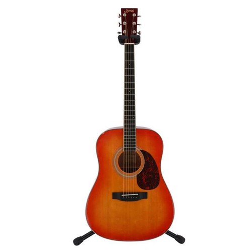 Chitarra acustica yairi - chitarra,