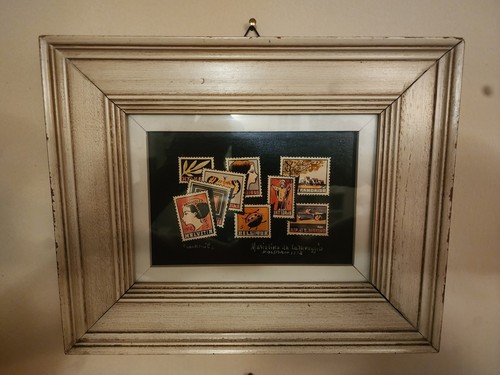 Quadro incorniciato